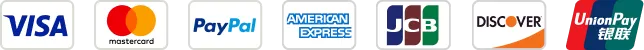 payment icons